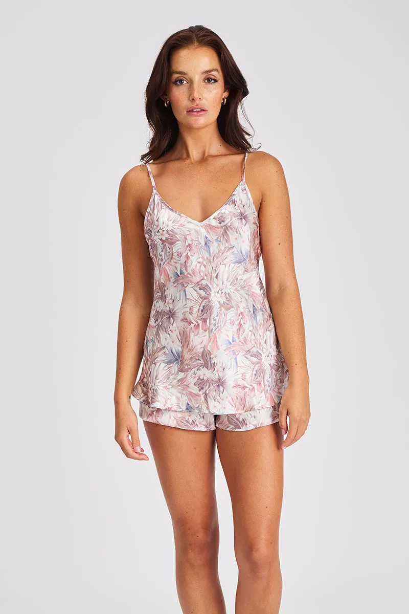 New Silk Camisole