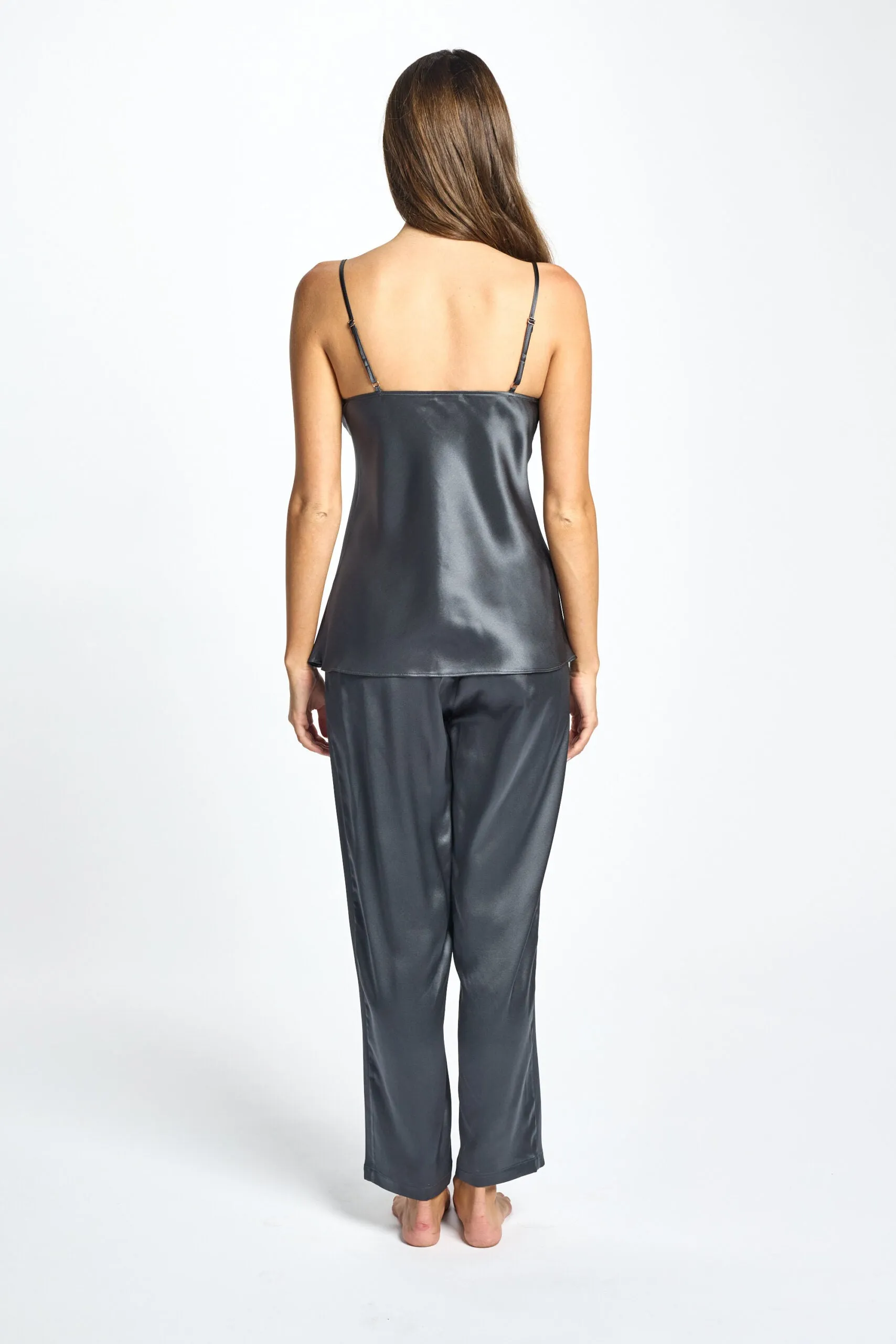 New Silk Camisole