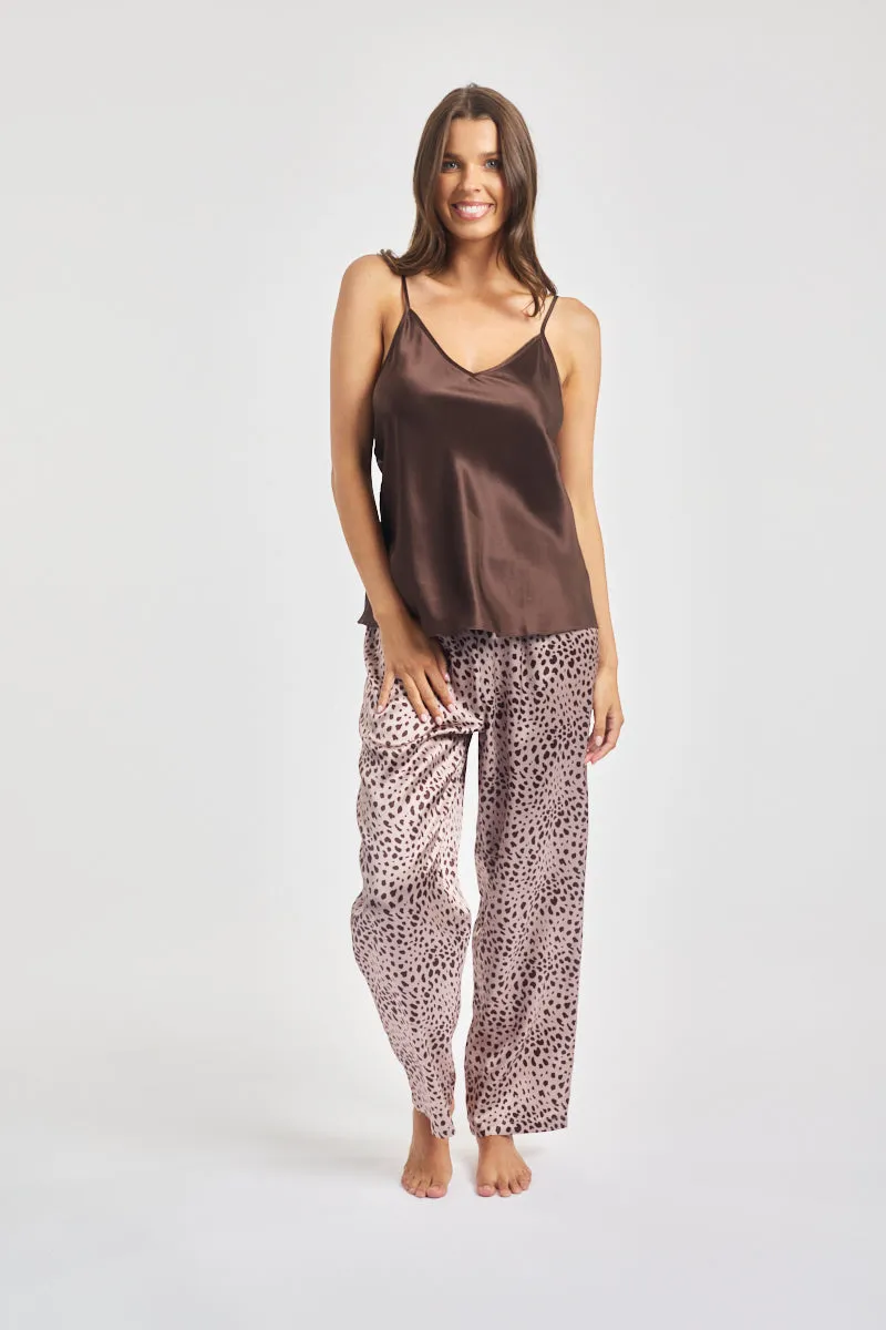New Silk Camisole
