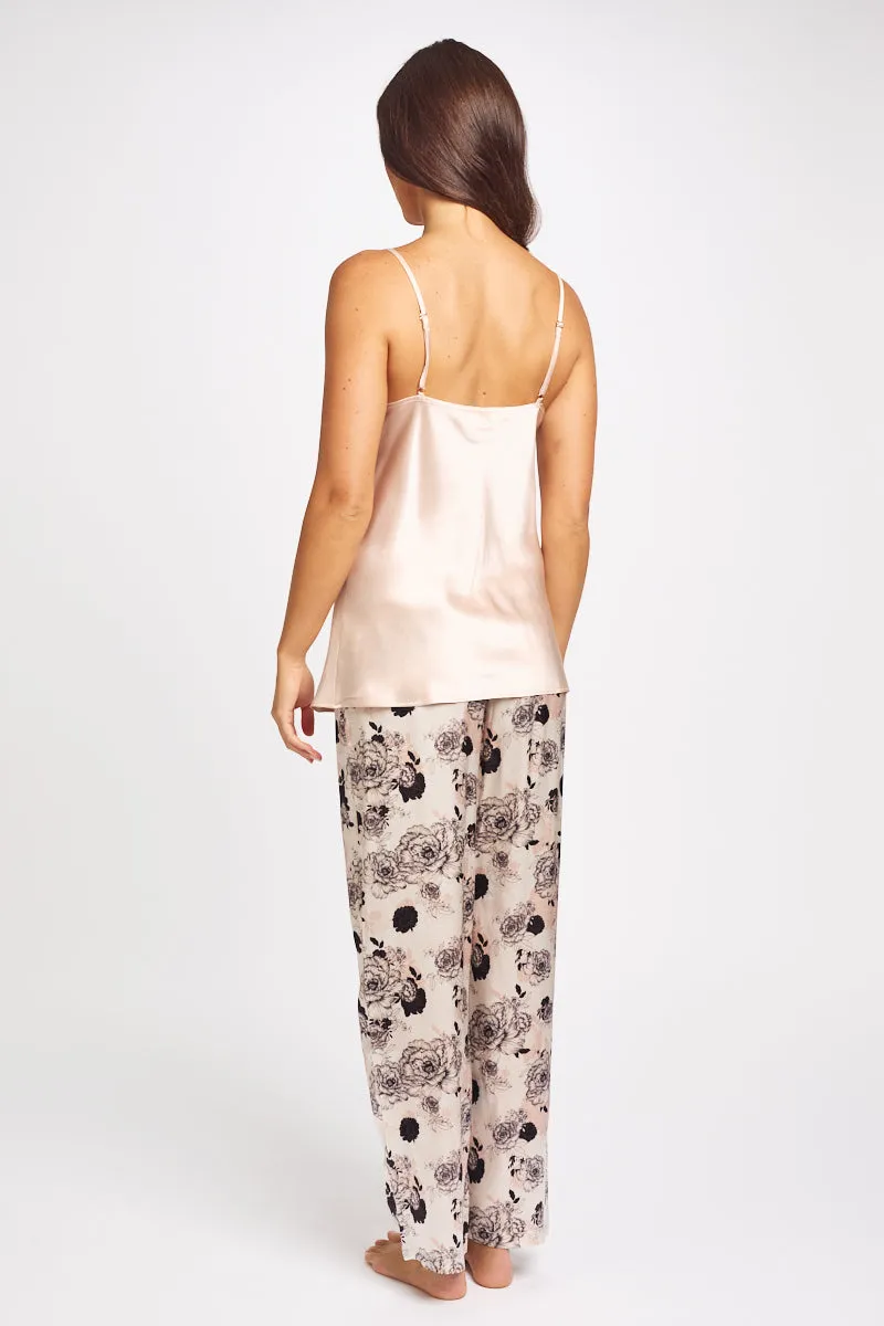 New Silk Camisole