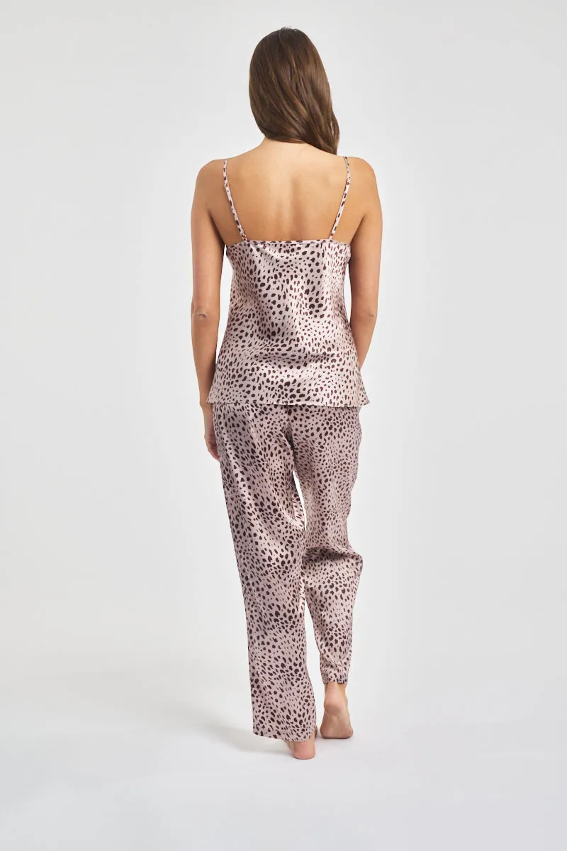 New Silk Camisole