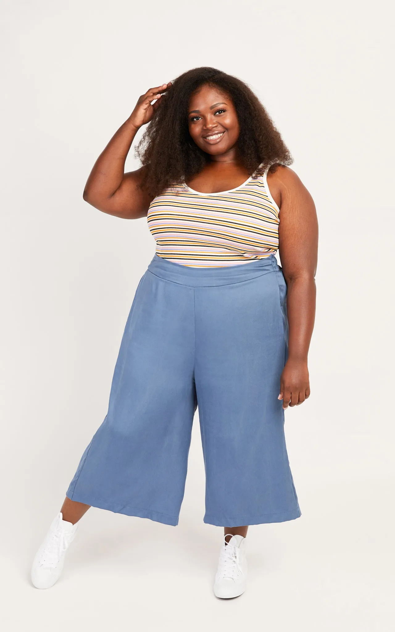 Pattern Bundle: Fun in the Sun