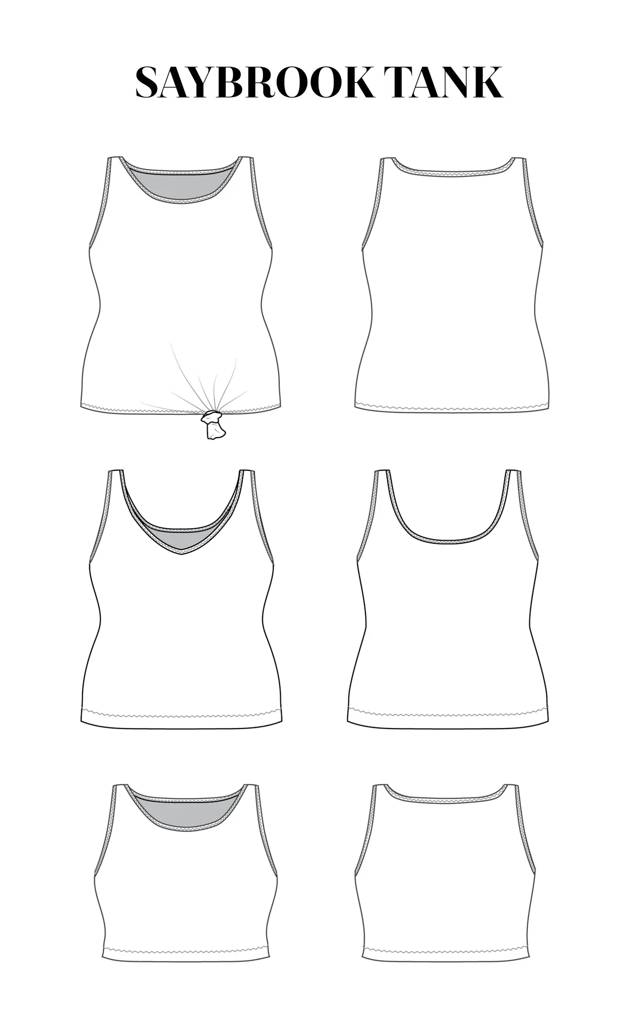 Pattern Bundle: Fun in the Sun