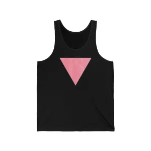 Pink Triangle