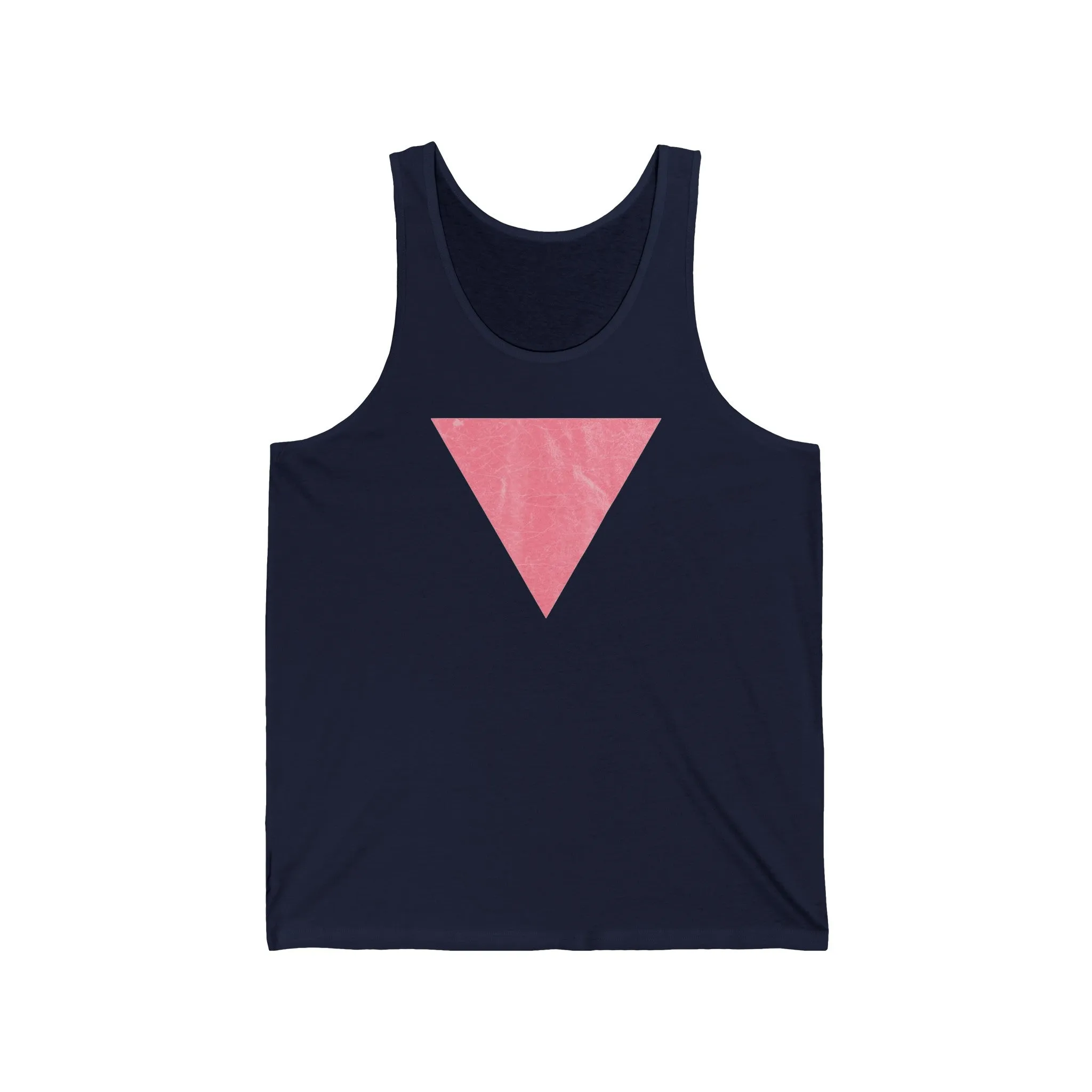 Pink Triangle