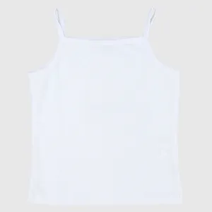 Plain Tank Top