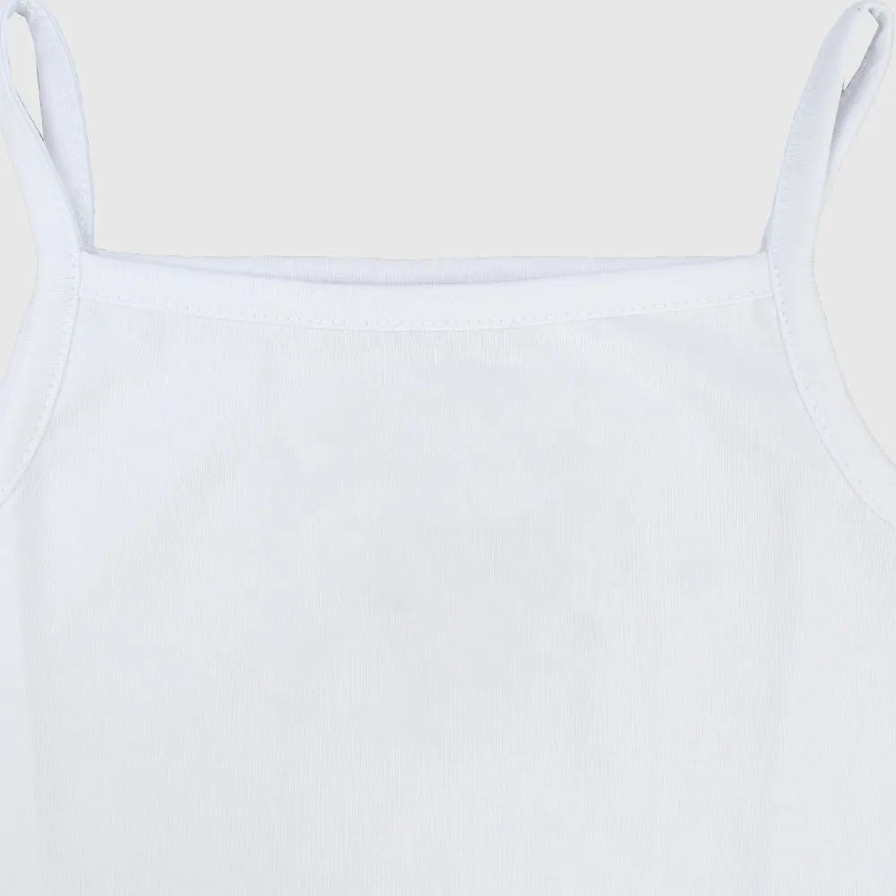 Plain Tank Top