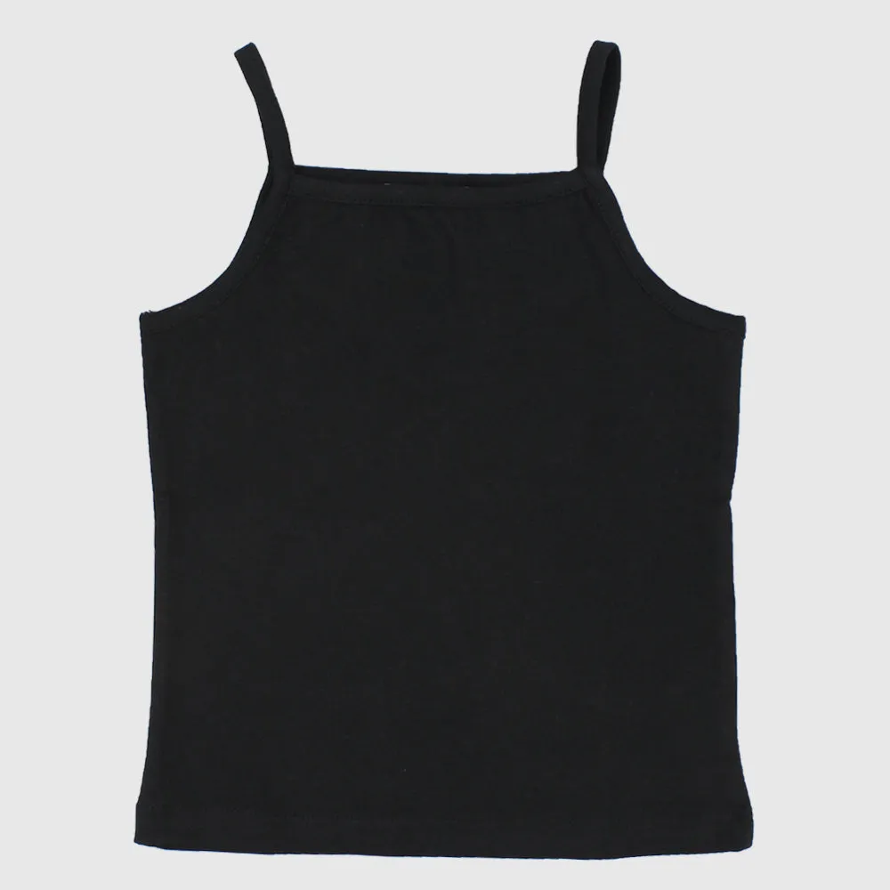 Plain Tank Top