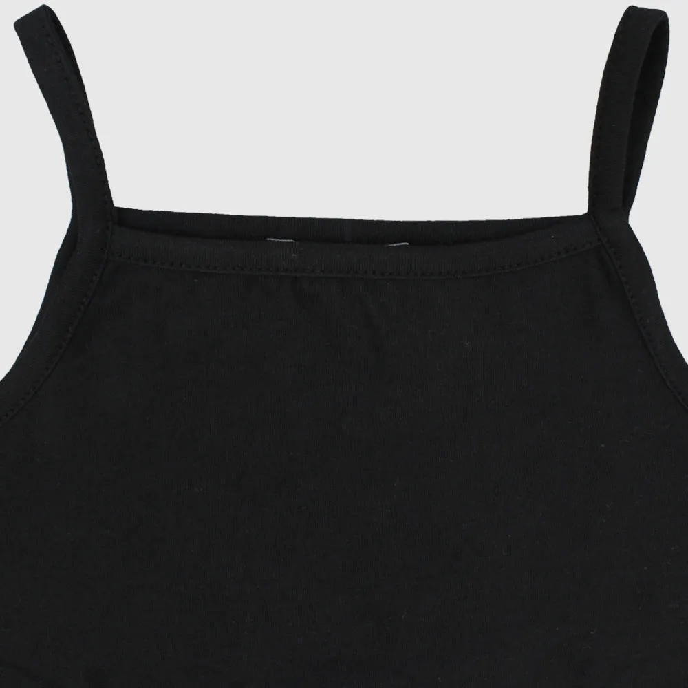 Plain Tank Top