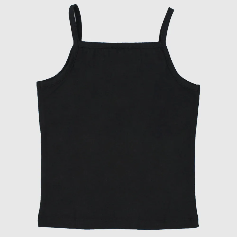 Plain Tank Top