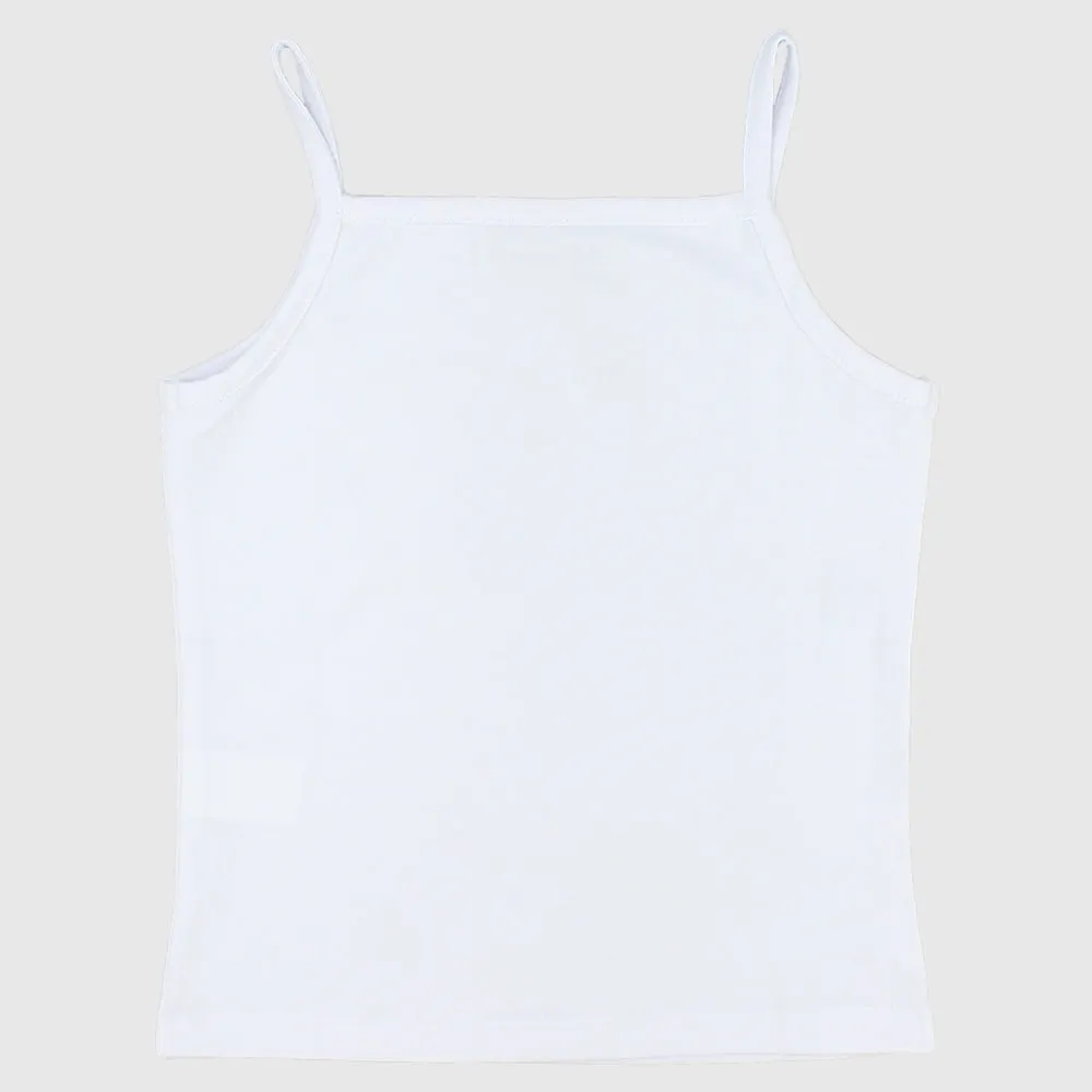 Plain Tank Top