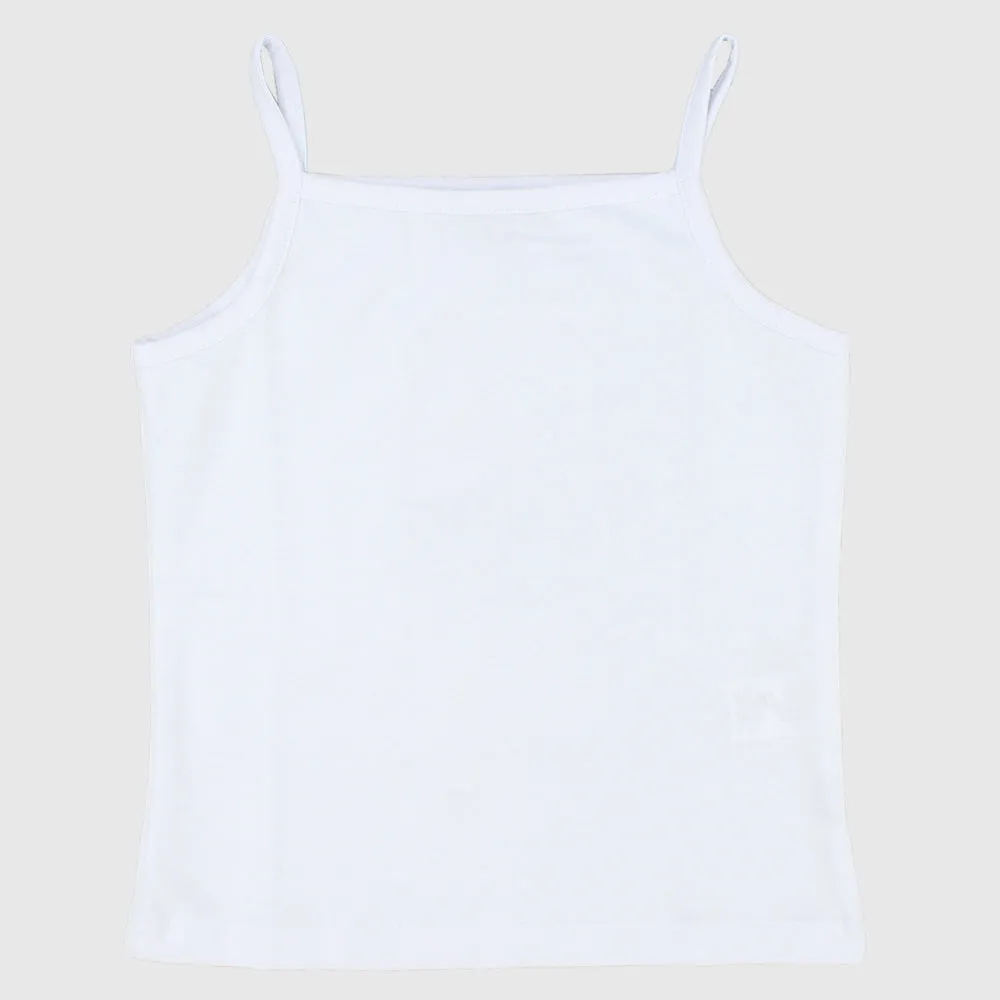 Plain Tank Top