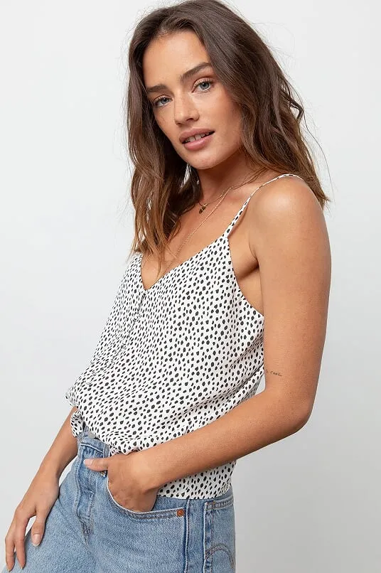 Rails - Aubry Cami Spotted