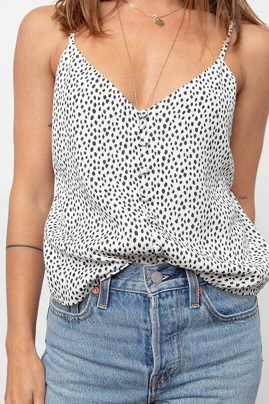 Rails - Aubry Cami Spotted