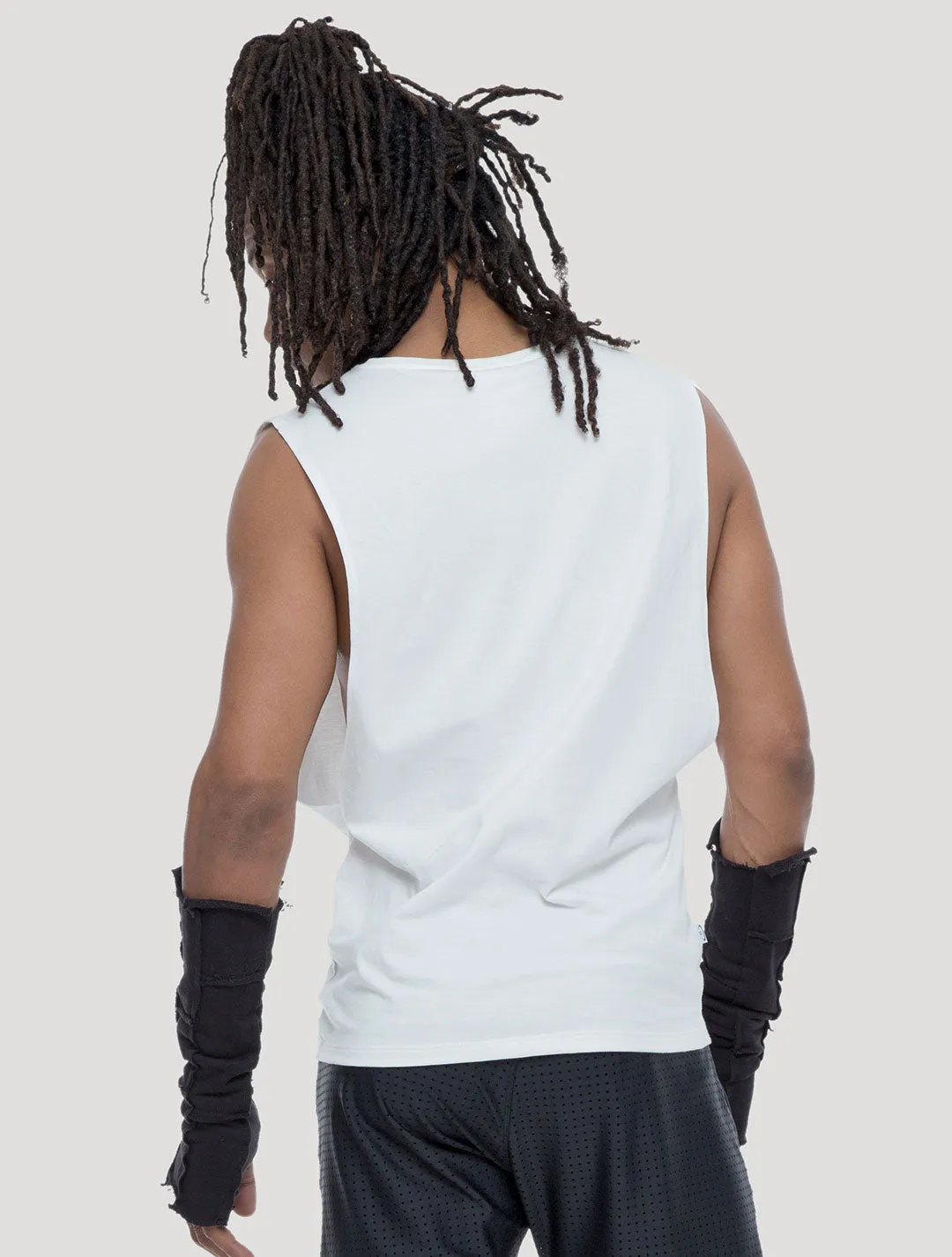 Revol Sleeveless Tee
