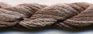 S-031 Choco Latte - Dinky Dyes - 6 Stranded Silk Thread