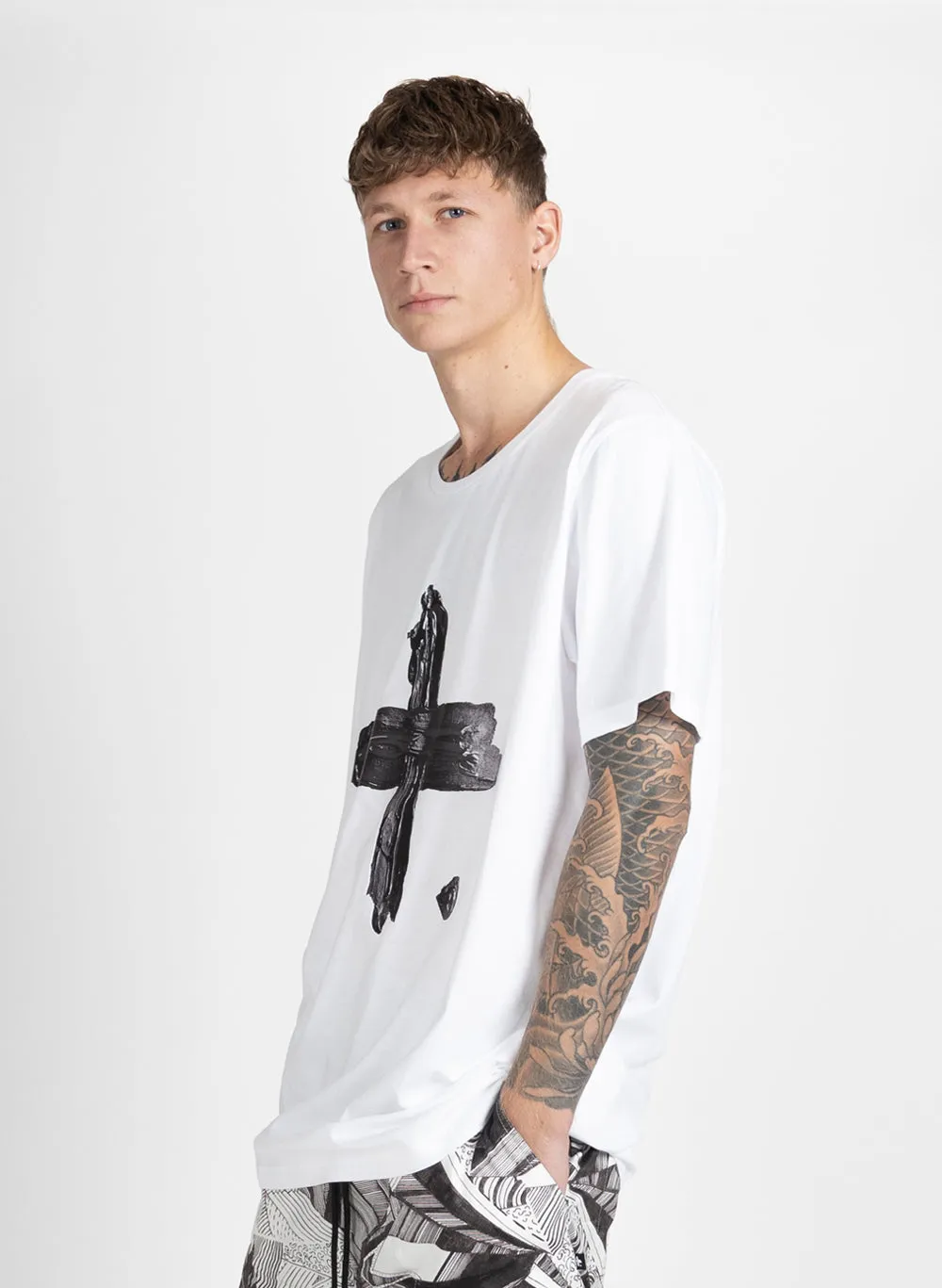 Staple Tee - Big Plus
