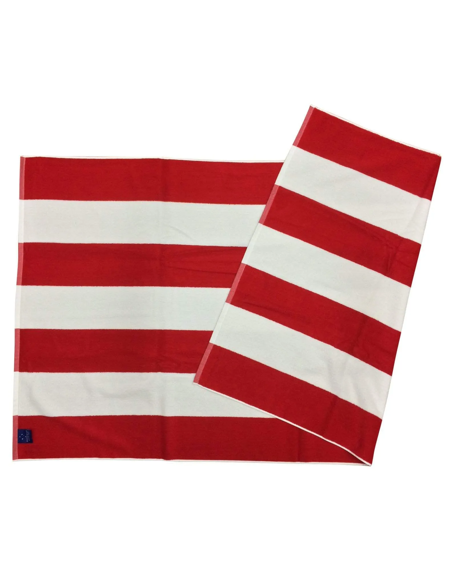 Striped Beach Towel TW07