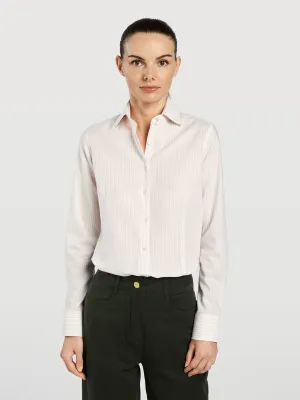 Striped Classic Shirt