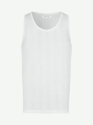 TANK | WHITE