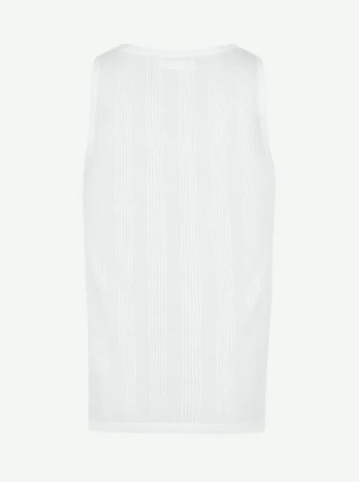 TANK | WHITE