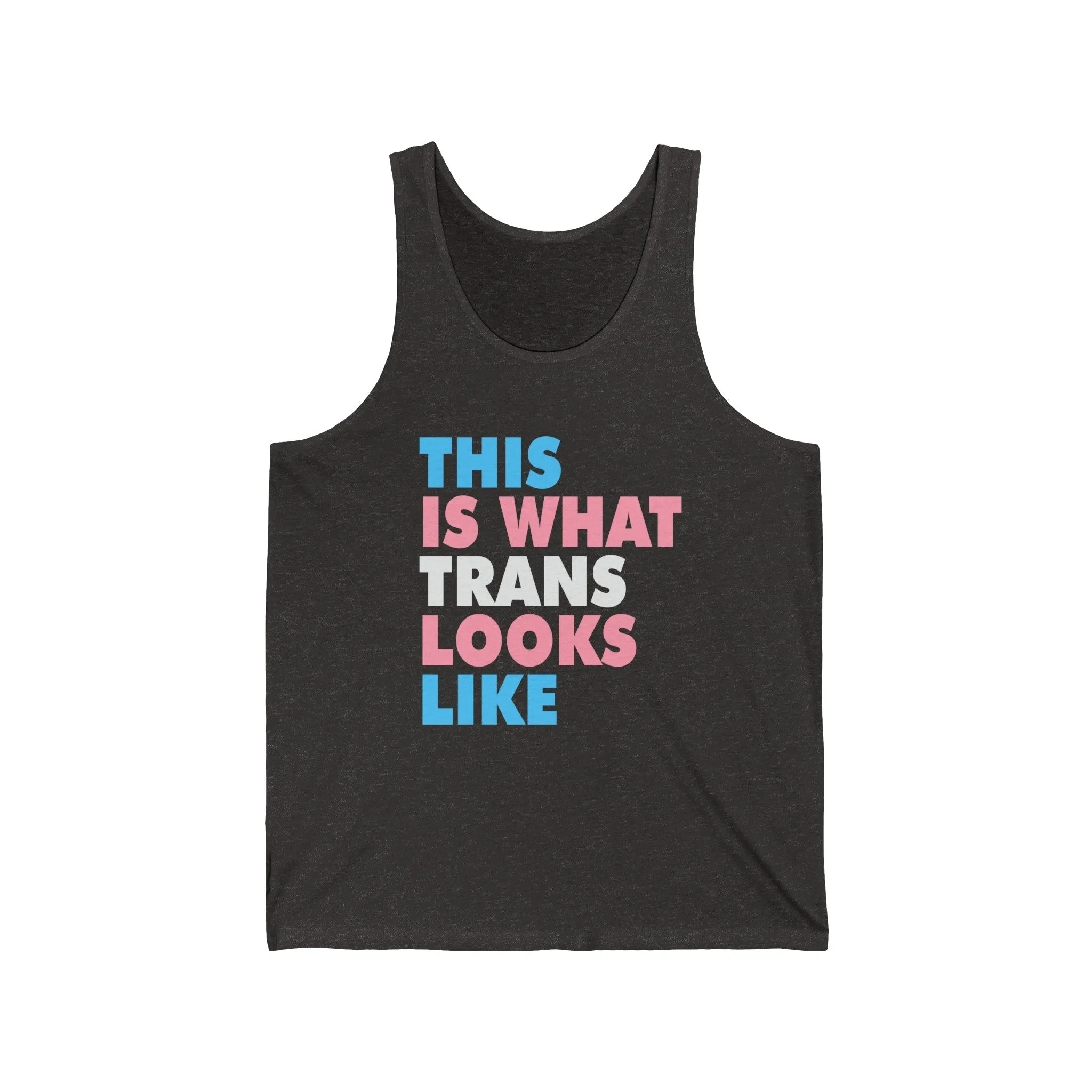 This is What Trans Looks Like