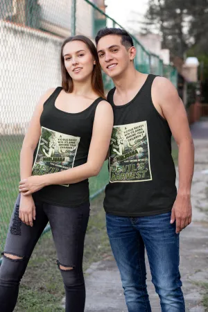 VCC Unisex Softstyle™ Tank Top / Devils Harvest