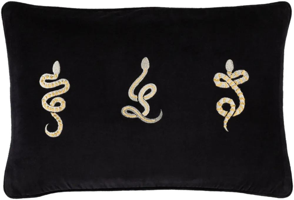 Vida Pillow Cover