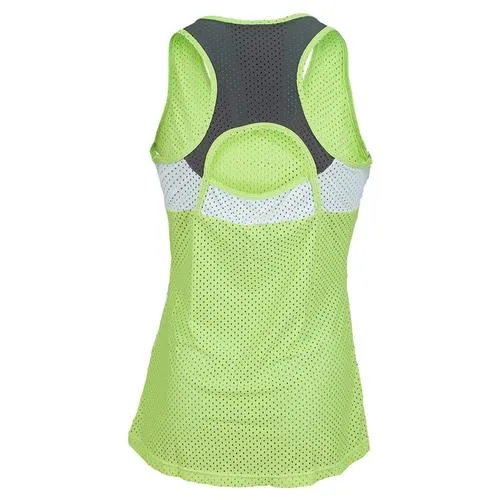 Women's Net Set Tennis Tank