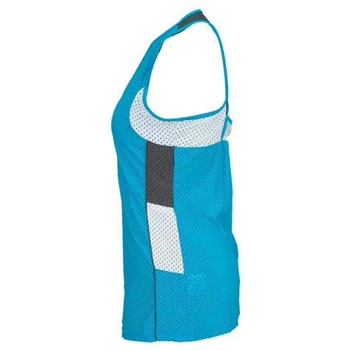 Women's Net Set Tennis Tank