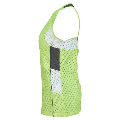Women's Net Set Tennis Tank