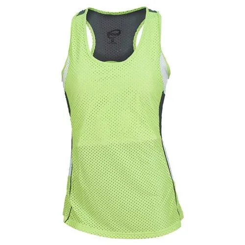 Women's Net Set Tennis Tank