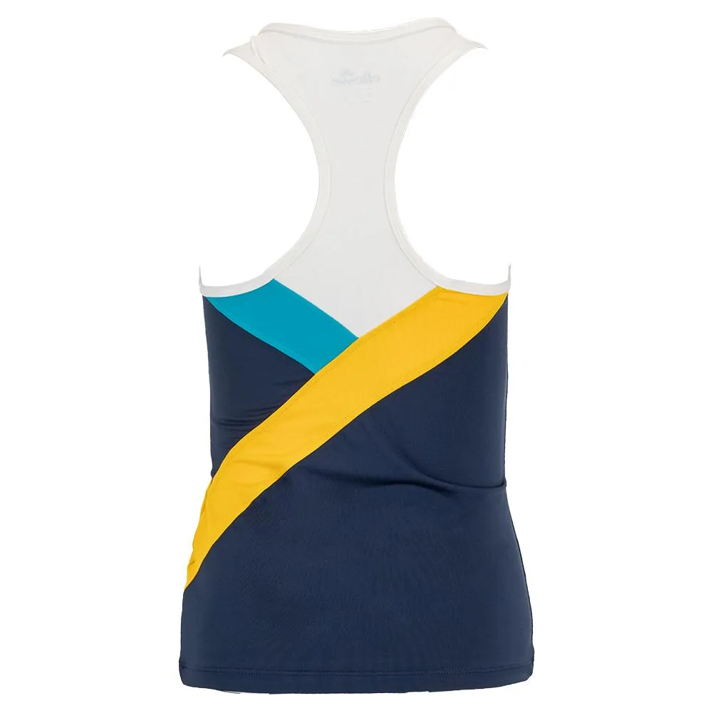 Women`s Reynolds Tennis Tank