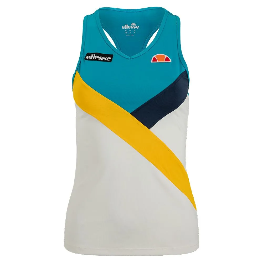 Women`s Reynolds Tennis Tank