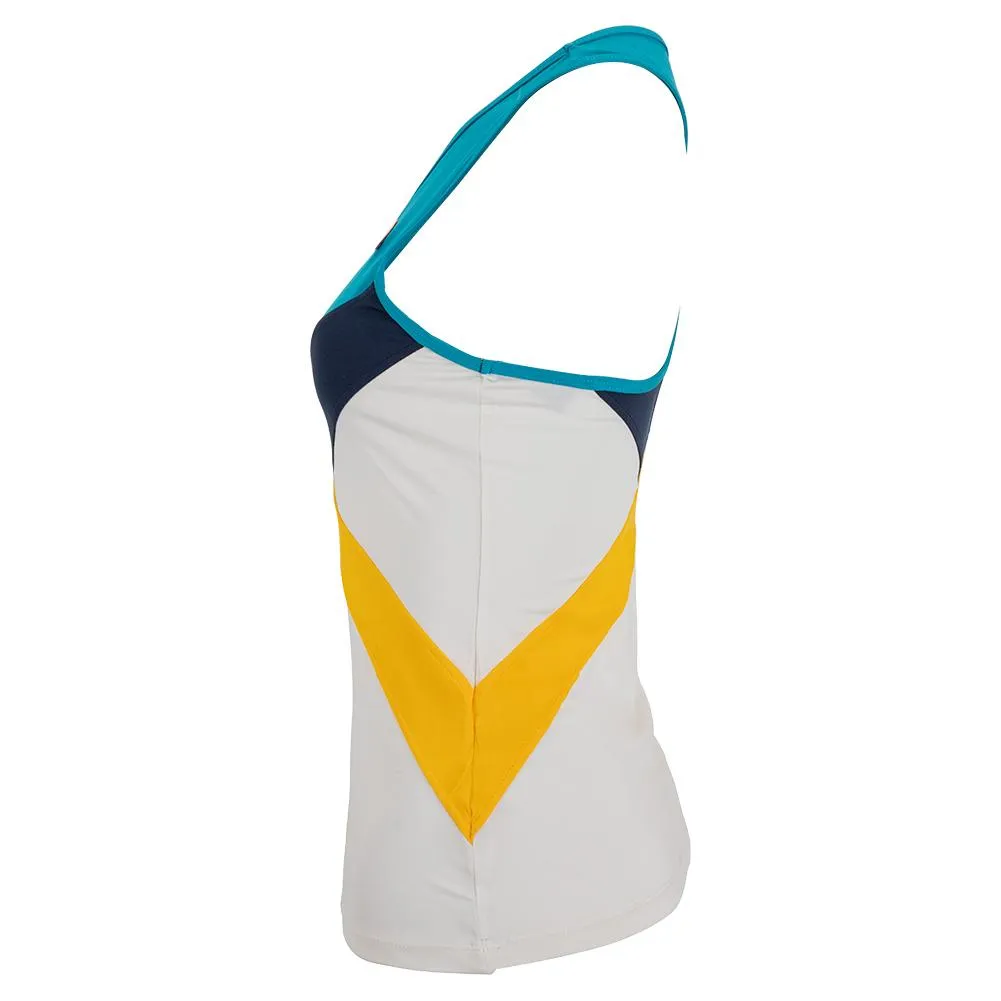 Women`s Reynolds Tennis Tank