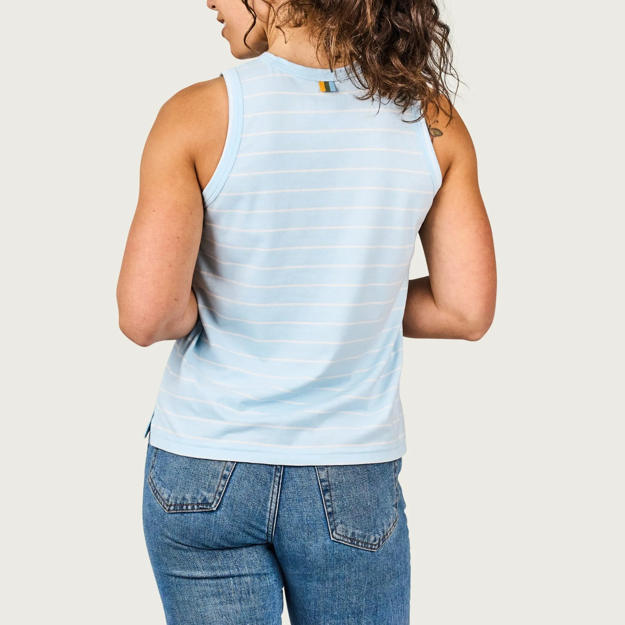 Women's Sanibel Tank