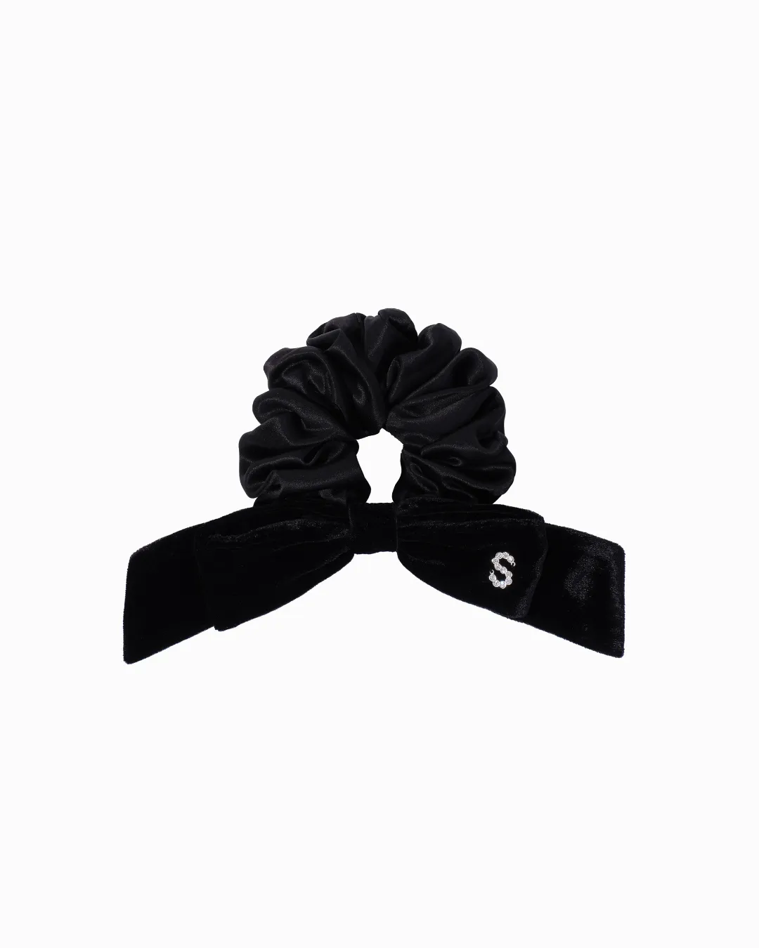 YOYO Silk Velvet Hair Tie