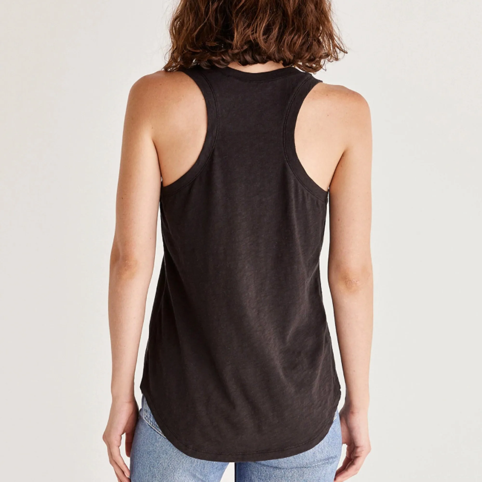 Z Supply Relaxed Slub Tank